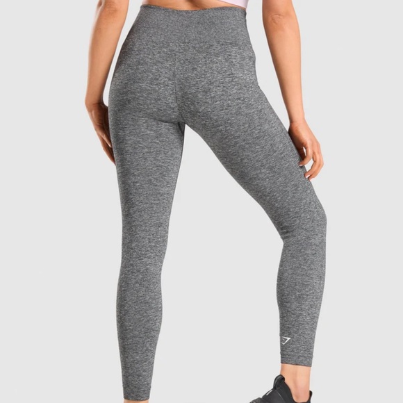 Gymshark Adapt Seamless Leggings - Picture 2 of 4